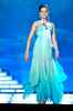 Amrita Thapar at Miss Universe 2005 54