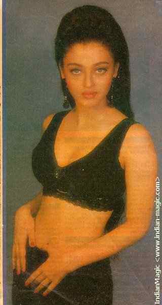 Aishwarya Rai (Bachchan) 101