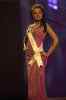 Celina Jaitly at Miss Universe 2001 30