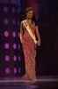 Celina Jaitly at Miss Universe 2001 32