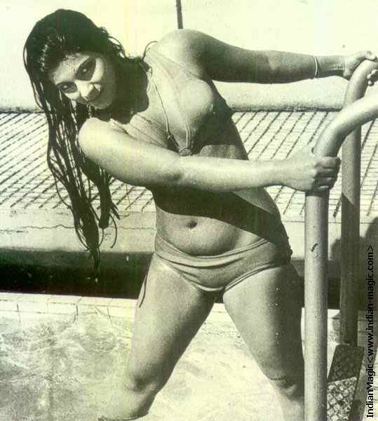 Dimple Kapadia 15.