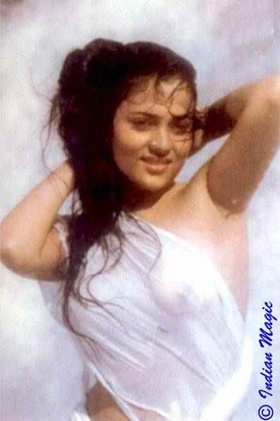 Mandakini - Gallery Photo