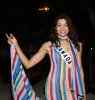 Neelam Verma at Miss Universe 2002 11