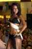 Neha Dhupia at Miss Universe 2002 28