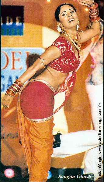 Sangeeta Ghosh 07