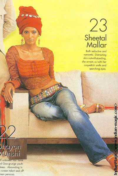 Sheetal Mallar 161