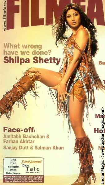 Shilpa Shetty 146