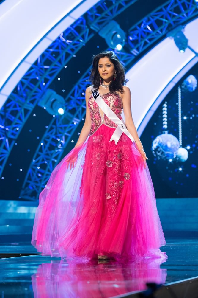 Shilpa Singh at Miss Universe 2012 65