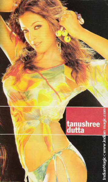 Tanushree Dutta 19
