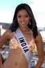 Tanushree Dutta at Miss Universe 2004 09