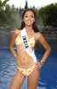 Tanushree Dutta at Miss Universe 2004 25