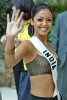 Tanushree Dutta at Miss Universe 2004 37
