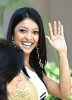 Tanushree Dutta at Miss Universe 2004 38