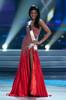 Vasuki Sunkavalli at Miss Universe 2011 43
